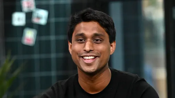 Ankur Jain