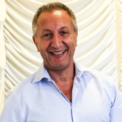 Isaac Larian